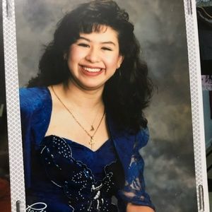 Meet your Posher, Liliana